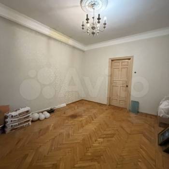 Продается 3-х комнатная квартира, 87,1 м²