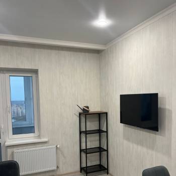 Сдается 1-комнатная квартира, 38 м²