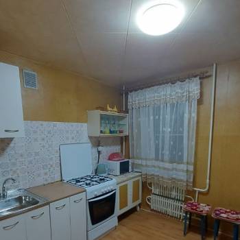 Сдается 2-х комнатная квартира, 56 м²