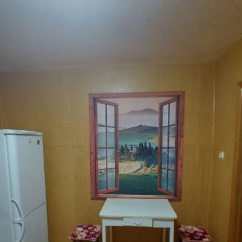 Сдается 2-х комнатная квартира, 56 м²