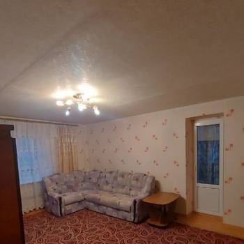 Сдается 2-х комнатная квартира, 56 м²