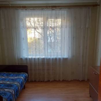 Сдается 2-х комнатная квартира, 56 м²