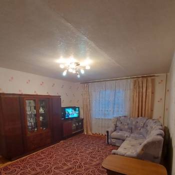 Сдается 2-х комнатная квартира, 56 м²