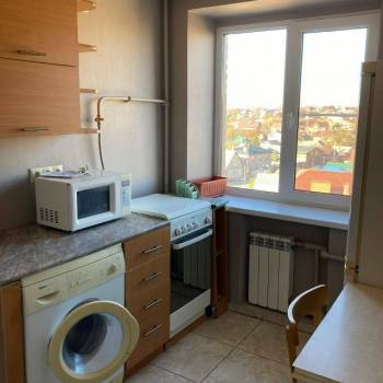 Сдается 1-комнатная квартира, 0 м²