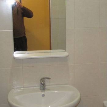 Сдается 1-комнатная квартира, 46,8 м²