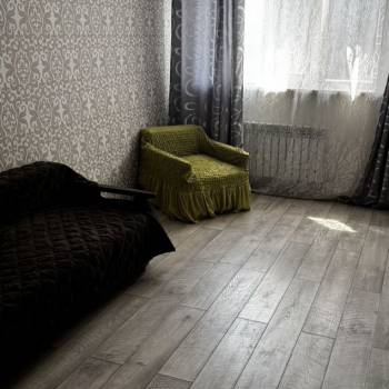 Сдается 1-комнатная квартира, 44,2 м²