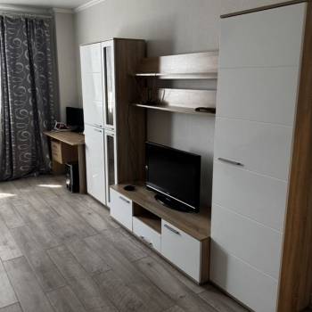 Сдается 1-комнатная квартира, 44,2 м²