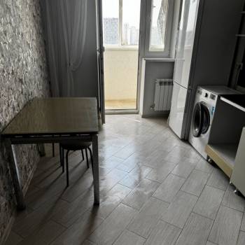 Сдается 1-комнатная квартира, 44,2 м²