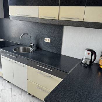 Сдается 1-комнатная квартира, 44,2 м²