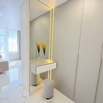 Продается 2-х комнатная квартира, 40 м²