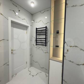 Продается 2-х комнатная квартира, 40 м²