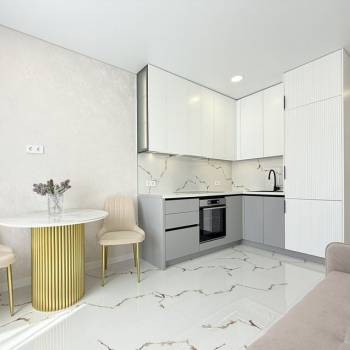 Продается 2-х комнатная квартира, 40 м²