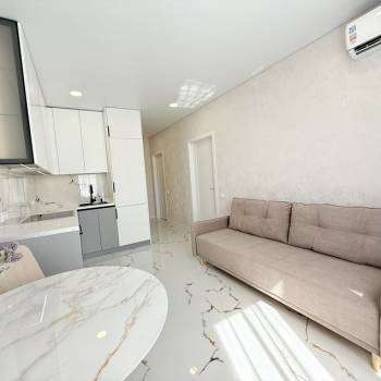 Продается 2-х комнатная квартира, 40 м²