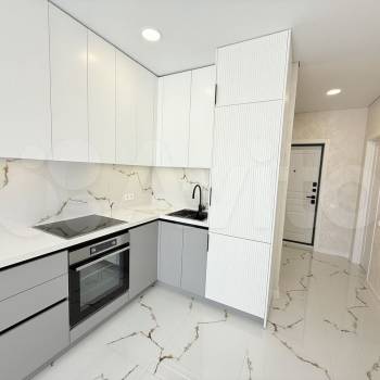 Продается 2-х комнатная квартира, 40 м²