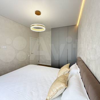 Продается 2-х комнатная квартира, 40 м²