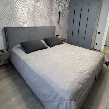 Продается 2-х комнатная квартира, 58,1 м²