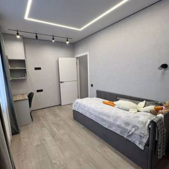 Продается 2-х комнатная квартира, 58,1 м²