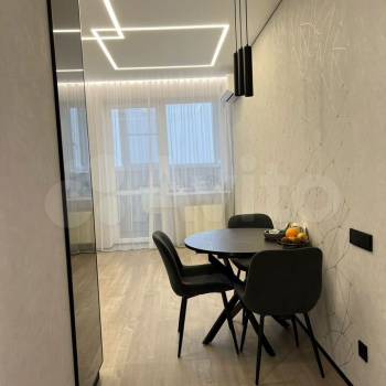 Продается 2-х комнатная квартира, 58,1 м²