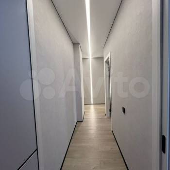 Продается 2-х комнатная квартира, 58,1 м²