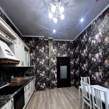 Сдается 2-х комнатная квартира, 83 м²