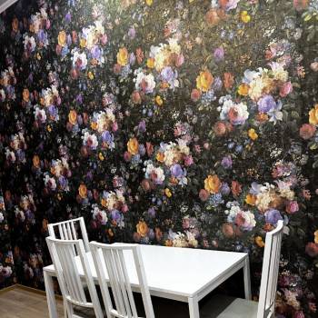 Сдается 2-х комнатная квартира, 83 м²