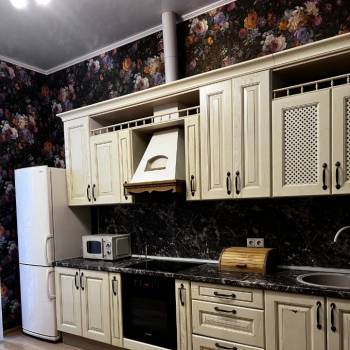 Сдается 2-х комнатная квартира, 83 м²