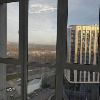 Сдается 2-х комнатная квартира, 38 м²