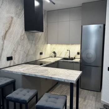 Сдается 2-х комнатная квартира, 38 м²