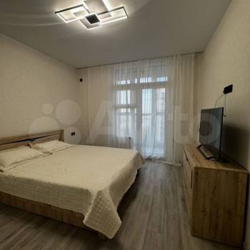 Сдается 2-х комнатная квартира, 38 м²