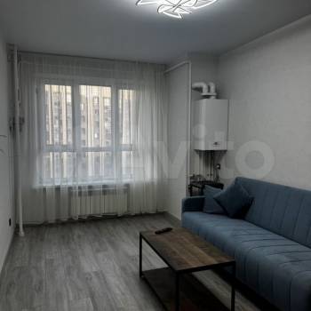 Сдается 2-х комнатная квартира, 38 м²
