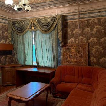 Сдается Многокомнатная квартира, 89,7 м²