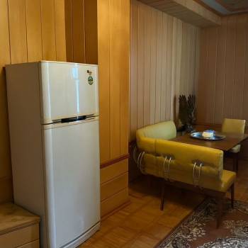 Сдается Многокомнатная квартира, 89,7 м²