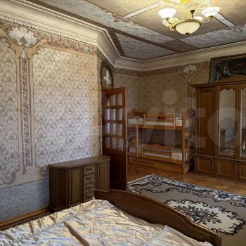 Сдается Многокомнатная квартира, 89,7 м²