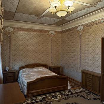 Сдается Многокомнатная квартира, 89,7 м²