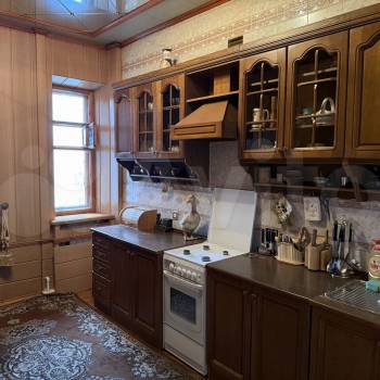 Сдается Многокомнатная квартира, 89,7 м²