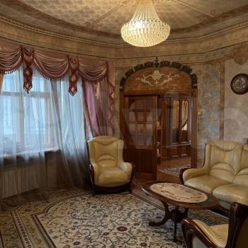 Сдается Многокомнатная квартира, 89,7 м²