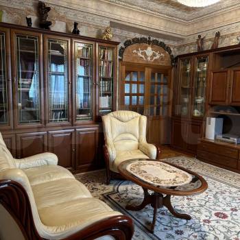 Сдается Многокомнатная квартира, 89,7 м²