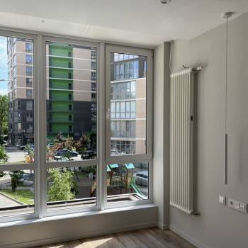 Продается 2-х комнатная квартира, 68,5 м²