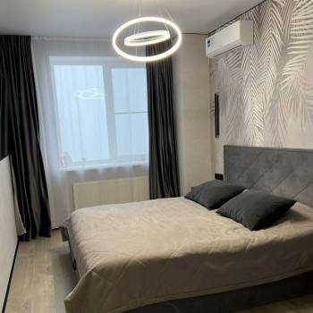 Продается 2-х комнатная квартира, 58,1 м²