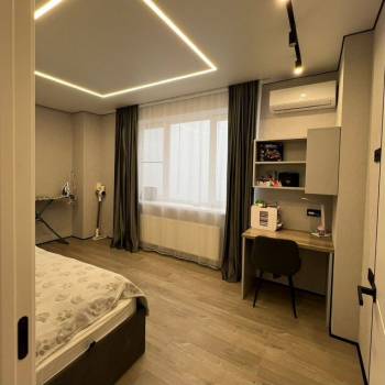 Продается 2-х комнатная квартира, 58,1 м²