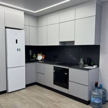 Продается 2-х комнатная квартира, 58,1 м²