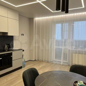 Продается 2-х комнатная квартира, 58,1 м²