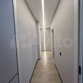 Продается 2-х комнатная квартира, 58,1 м²