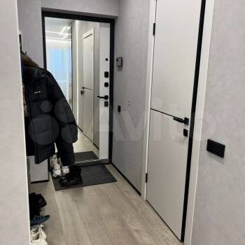 Продается 2-х комнатная квартира, 58,1 м²