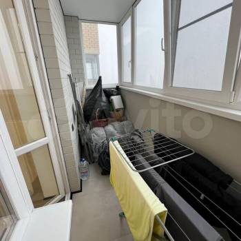 Продается 2-х комнатная квартира, 58,1 м²