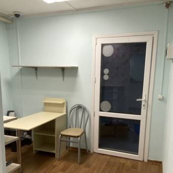 Продается Нежилое помещение, 18 м²