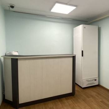 Продается Нежилое помещение, 18 м²