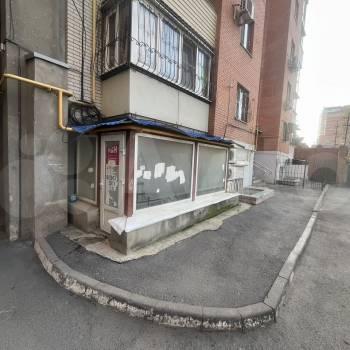 Продается Нежилое помещение, 107 м²