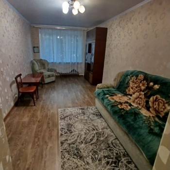Сдается 2-х комнатная квартира, 44,7 м²