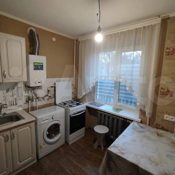 Сдается 2-х комнатная квартира, 44,7 м²